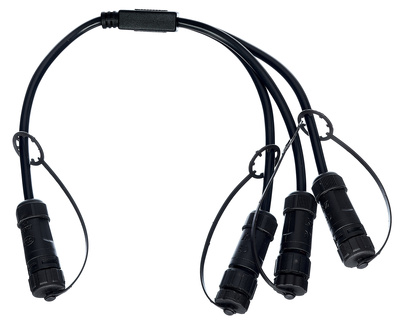 Ape Labs Neon Stripe Multisplitter