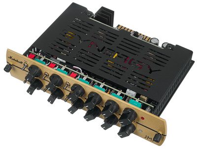 Synergy Marshall JMP Preamp