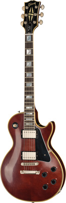 Gibson Les Paul Custom Earl Grey LA