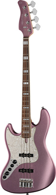 Marcus Miller V7 Alder-4 BUR 2nd Gen LH