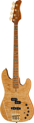 Marcus Miller P10DX-4 Natural elektriskais basģitāra