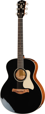 Taylor Gold Label 514e Blacktop akustiskā ģitāra