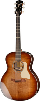 Taylor Gold Label 714e SB Cream tērauda stīgu akustiskā ģitāra