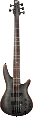 Ibanez SR1455DW-TGF 5 stīgu elektriskais bass