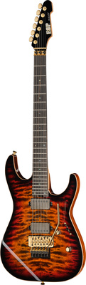 ESP M-II FR QM TESB GH EMG