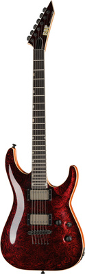 HORIZON II SC EMG BH RRM