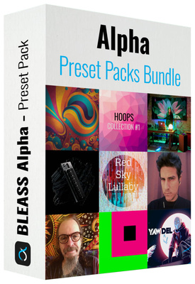 Alpha Bundle
