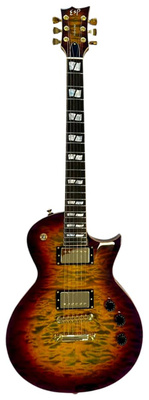 ECLIPSE QM GH LYNCH BURST