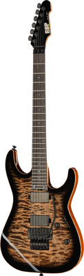 ESP M-II FR QM STBLKSB BH EMG GL