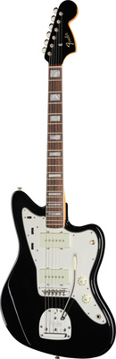 Fender LTD AV II 66 Jazzmaste B-Stock