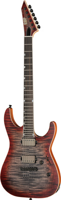 M-II NTB FM BLOOD MOON SATIN