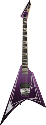Alexi Hexed Sawtooth