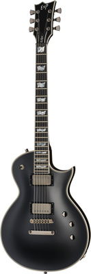 ESP Eclipse Custom DB Black Satin