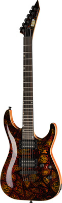 HORIZON II HELLFIRE BH SD