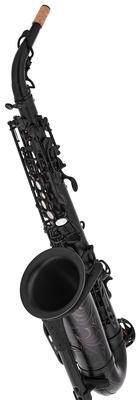 BetterSax Session Alto Bond Villain BK alta saksofons