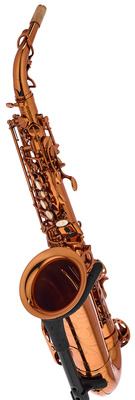 BetterSax Session Alto Copper Bronze alta saksofons