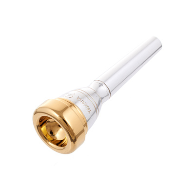 Yamaha GP Mouthpiece 17C4 23+ trompetes iemutnis