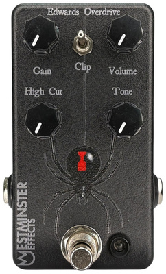 Edwards Overdrive V2