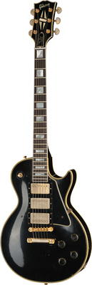 Eric Clapton 1958 LP Custom #2