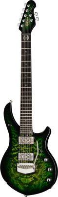 Music Man John Petrucci BFR Majesty 7 M