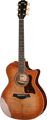 Taylor Sunset Blvd 414ce Studio SEB tērauda stīgu elektroakustiskā ģitāra