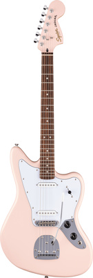 Squier LTD Affinity Jaguar LRL SHP