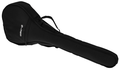 Thomann Irish Bouzouki Soft Bag BK mīkstā soma