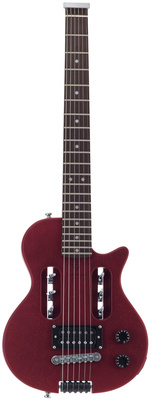 Traveler Guitar EG-1 Studio Red Satin