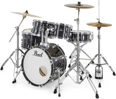 Pearl Roadshow 18" Plus Mid. Chrome