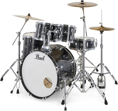 Pearl Roadshow 22" Plus Mid. Chrome