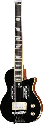 Traveler Guitar EG-1 Deluxe Gloss Black