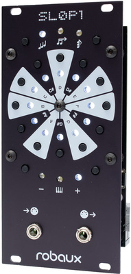 Robaux SLOP1