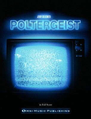 Omni Music Publishing Poltergeist