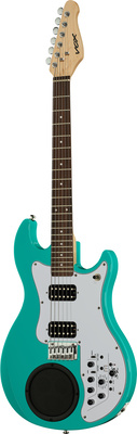 Vox APC-2 Agua Green