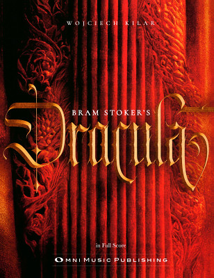 Omni Music Publishing Bram Stoker’s Dracula