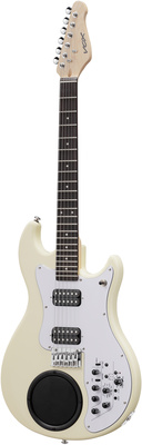 Vox APC-2 White