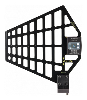 Lectrosonics ALP690 LPDA antena