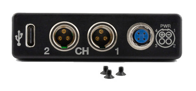 Lectrosonics DSREXTUSB