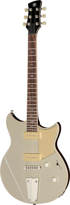 Yamaha Revstar RSS02T Vintage White elektriskā ģitāra