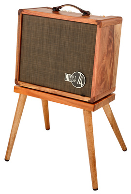 Taylor Amp Circa 74 AV150-10 Koa akustiskās ģitāras pastiprinātājs
