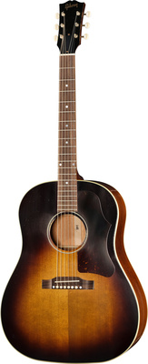 Gibson 1955 J-45 Vintage Sunburst LA2