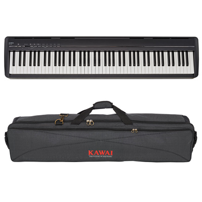 Kawai ES-120 B avec housse SC-2