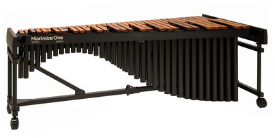Marimba One Marimba Wave #9608 A=443 Hz marimba