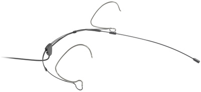 DPA 6066-OC-R-B03 galvas mikrofons