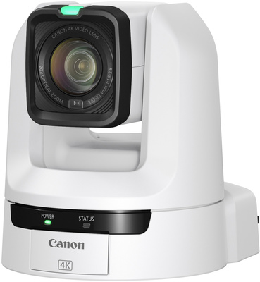 Canon CR-N100 Autotracking Wh