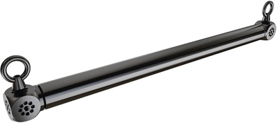 Global Truss UTOP70-B Black 1 punkta truss
