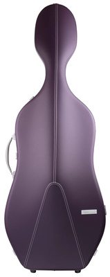 bam ETRO1005XLVT Cello Case 4/4