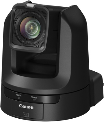 Canon CR-N300 Autotracking Bk