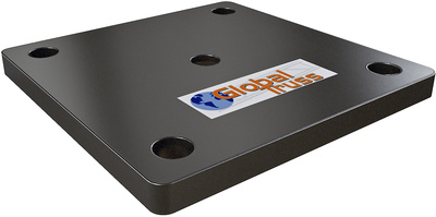 Global Truss VMP100-B Black VESA stiprinājums