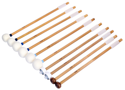 MG Mallets Set TP-Set timpānu vālīšu komplekts